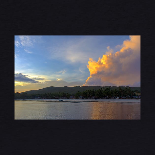 Siquijor: Island of Fire by likbatonboot